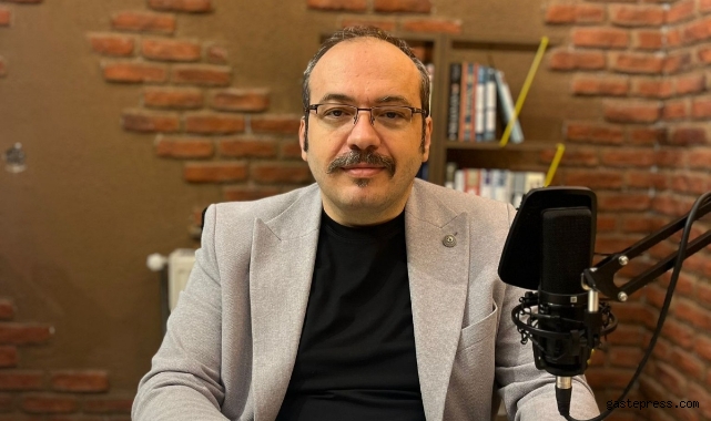 İYİ Partili Alparslan, “Yolsuzluk biterse yoksulluk biter”