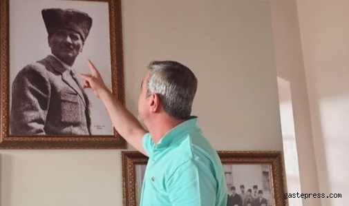 İYİ Partili Yücel'den Sert Açıklama: "Terörist Başının TBMM'ye Girmesi Mümkün Değil"