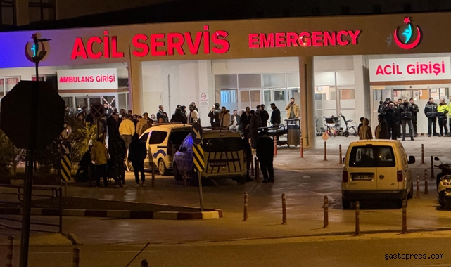 İzmir’de korkunç olay: Kız meselesi yüzünden çıkan kavgada 3 genç hayatını kaybetti!