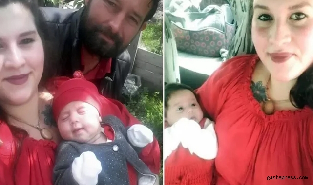 İzmir'de yangında 5 evladını kaybeden anne serbest bırakıldı!