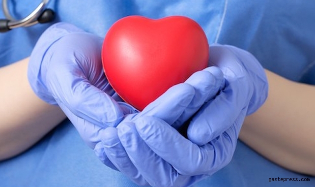 Kalp Nakli İçin Organ Bağışı Nasıl Yapılır?