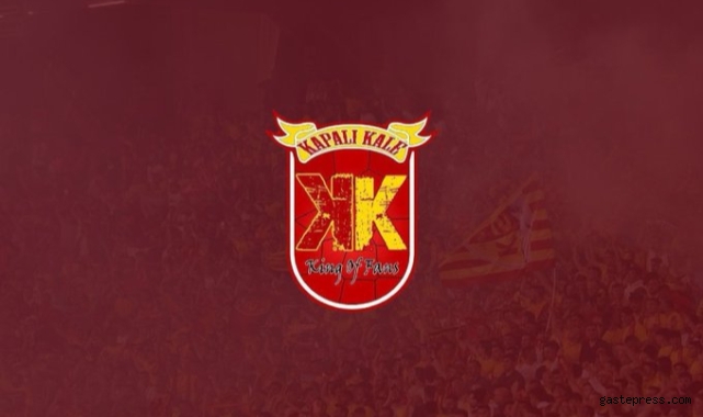 Kapalı Kale taraftar grubu: 'Kayserispor taraftarının her bir neferinin hem soyu hem de sopu bellidir'