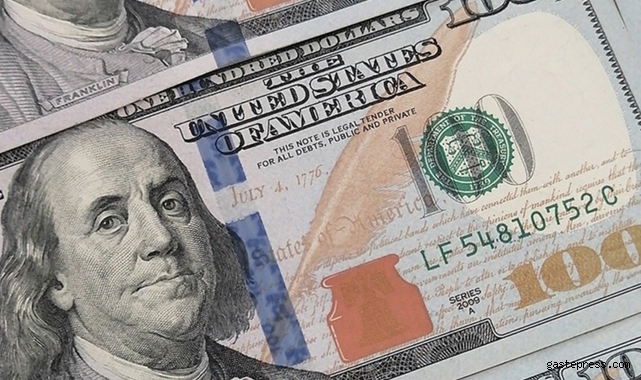 Kapalıçarşı'da piyasaya sahte dolar sürüldüğü iddiasına ilişkin soruşturma başlatıldı!