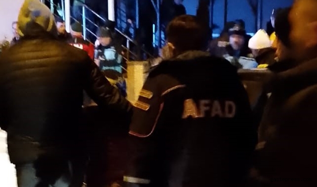 Kayıp yaşlı kadın için ekipler seferber oldu!