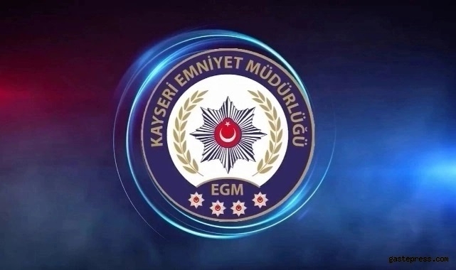 Kayseri'de terörle bağlantısı olan 26 kişi yakalandı!