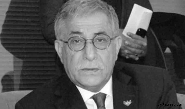 Kayseri, Hasan Ali Kilci'yi Unutamıyor: Ticaretin ve Siyasetin İz Bırakan İsmi!
