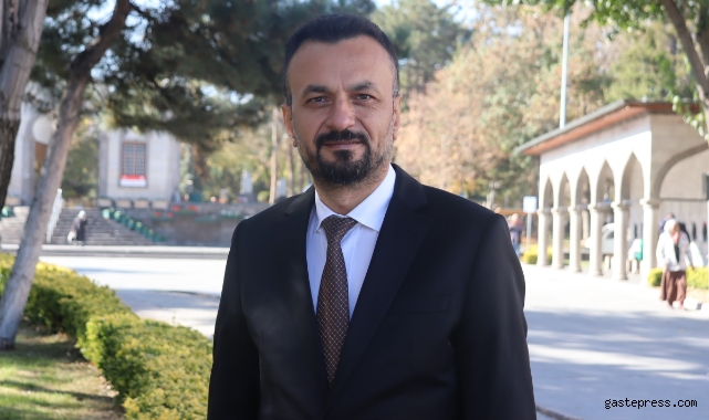 Kayseri'nin tarihi yerin altından çıkıyor!