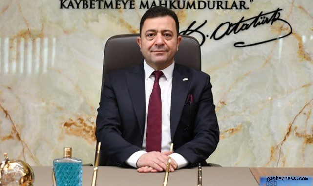 Kayseri OSB Başkanı Yalçın: “Türkiye’nin 17 çeyrek üst üste büyümesi güven vericidir”