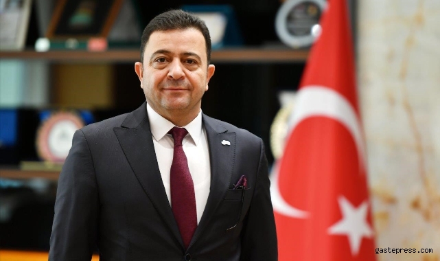 Kayseri OSB filosuna 4 yeni hizmet aracı daha eklendi!