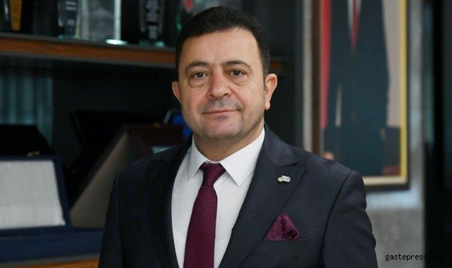 Kayseri OSB kışa hazır!