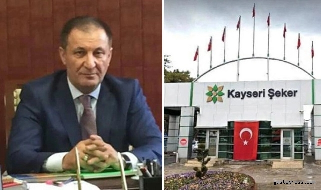 "Kayseri Şeker'deki Krizin Ardında Ne Var? Oktay Barış İstifasının Ardından Sessizliğini Korurken, Yargı Kapısında Yeni Bir Dava mı Bekliyor?"