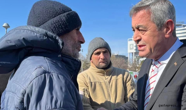 Kazım Yücel: "Kamuda Tasarruf Tedbirlerine Uyan Yetkili Var mı?"