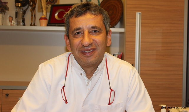 KOAH'ta en etkili tedavi sigarayı bırakmak!
