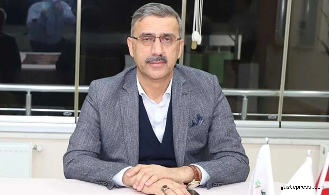 Lütfi Bayraktar; AK Parti olmasa ekmek bulamazdınız, vatanınız yoktu!