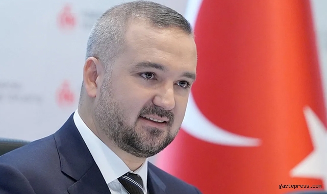 Merkez Bankası yıl sonu enflasyon tahminini yükseltti!
