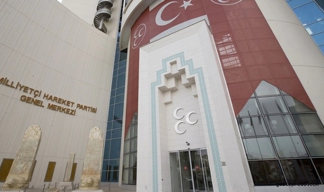 MHP yönetimi 3 vekili istifa ettirdi Feti Yıldız'dan dikkat çeken paylaşım!