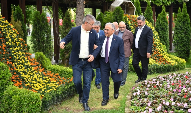 Milletvekili Şaban Çopuroğlu'ndan CHP'ye Sert Tepki: "Siyaset Anlayışları Değişmiyor"