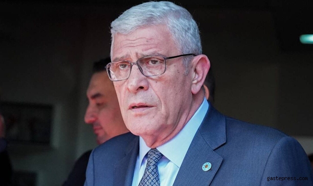 Müsavat Dervişoğlu '28 Bin TL'nin altında kalan ücret zulümdür' dedi asgari ücret teklifini açıkladı!