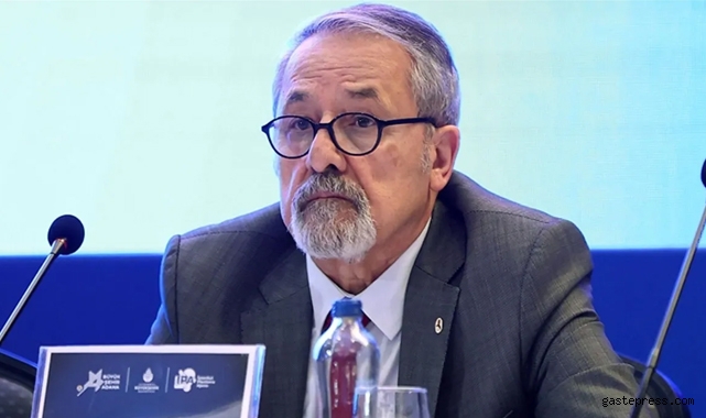 Naci Görür Malatya'daki son depremi işaret ederek uyardı!