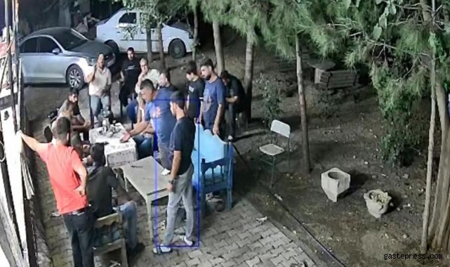 Narin Güran cinayetinde yeni görüntü dava dosyasına eklendi!