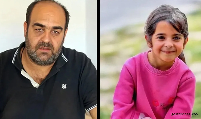 Narin’in babası Arif Güran'dan ara karar açıklaması: Ben ailemden şüphelenmem!