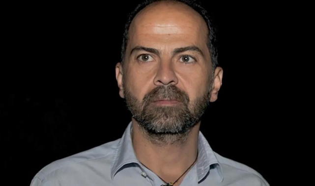 Nasuh Mahruki gözaltına alındı!