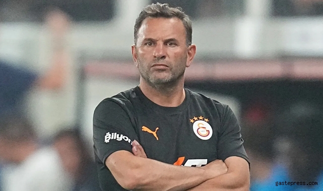Okan Buruk'tan Mourinho sözleri: Onun her dediğini...