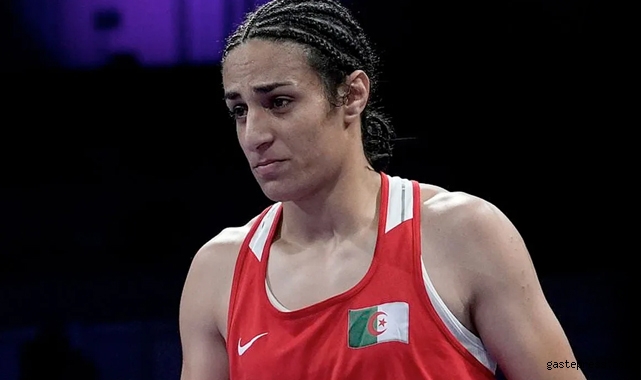 Olimpiyatlarda 'kadınım' demişti: Boksör Imane Khelif'in cinsiyeti açıklandı!