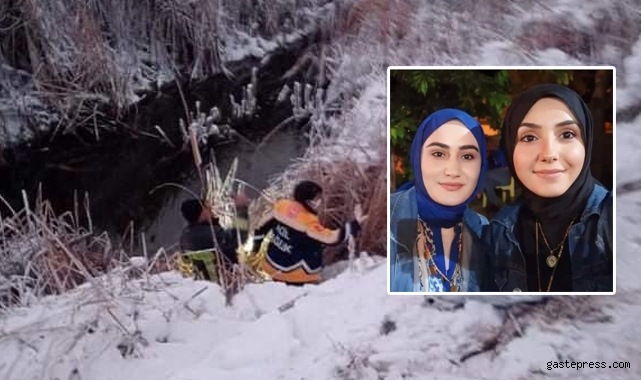 Otomobil ile minibüs çarpıştı: 2 ölü 5 yaralı!