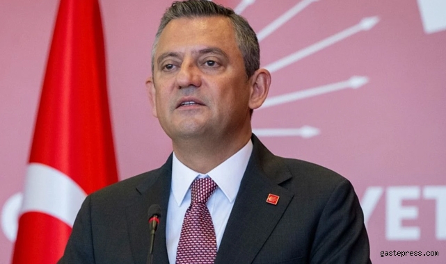 Özgür Özel: Genel seçimden de birinci çıkacağız!