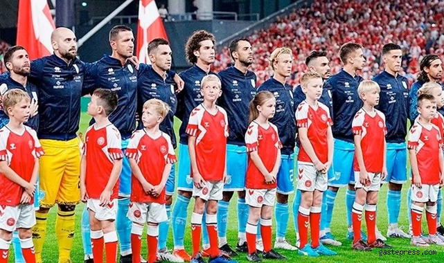 San Marino futbolda tarih yazdı!