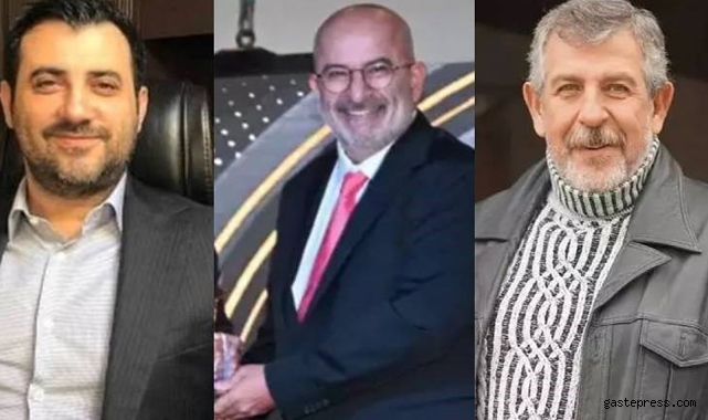 Savcı, suç örgütünün şemasını çıkardı: 36 bin kişiye 'hayal' satmışlar!