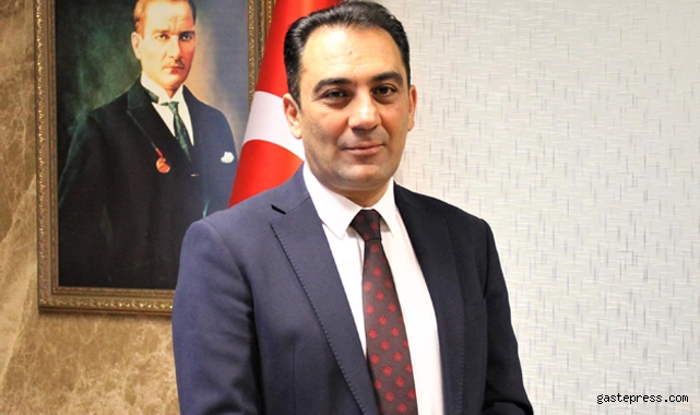Sebati Ataman'da köşe yazılarıyla artık Gastepress'de!