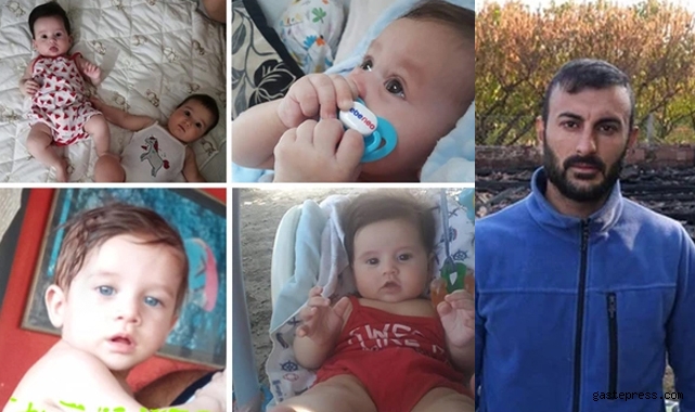 Selçuk'taki aile dramında amca gözyaşlarına boğuldu: "Bunun ihmali anne ve babada"