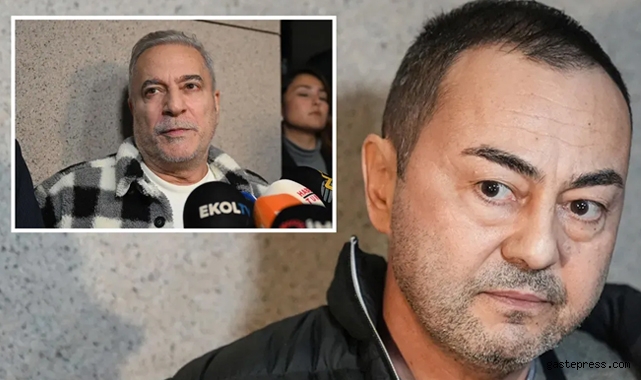 Serdar Ortaç ve Mehmet Ali Erbil hakkında istenen ceza belli oldu!