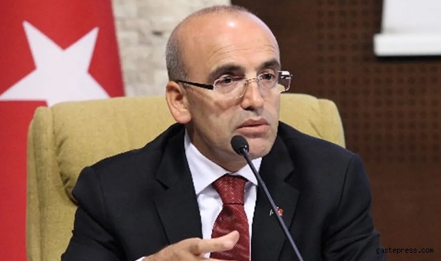Şimşek talimatı verdi O firmalara 22 ilde eş zamanlı sıkı denetim!