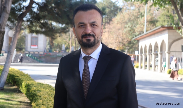Sportif turizme Kayseri damgası!