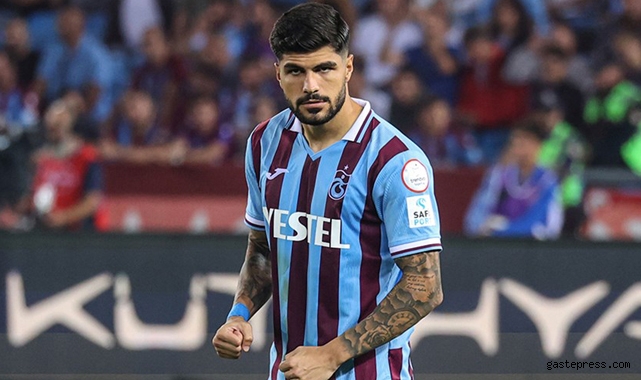 Sürpriz takas teklifi! Galatasaray Eren Elmalı karşılığında Trabzonspor'a onu verecek!