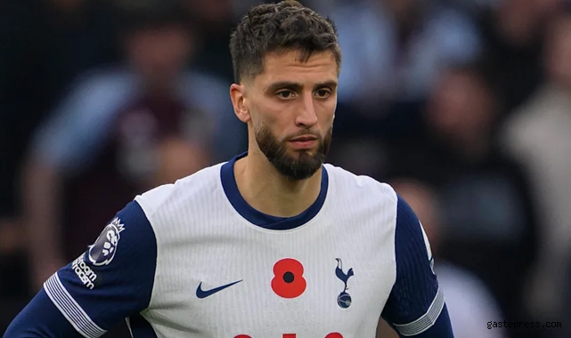 Tottenham'ın yıldızına ırkçılık cezası! O sözleri başını yaktı!