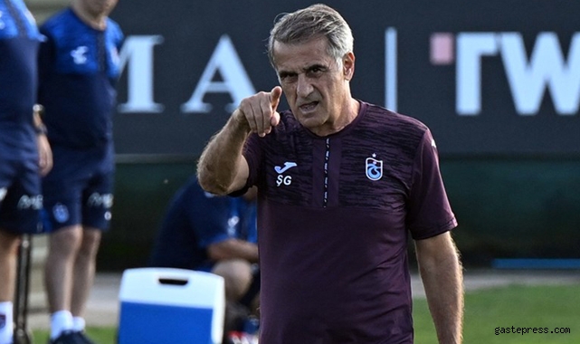 Trabzonspor'da kadro dışı kalan 4 oyuncuya para cezası! 