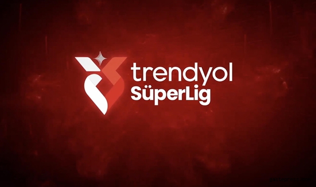 Trendyol Süper Lig'de 14. hafta heyecanı!