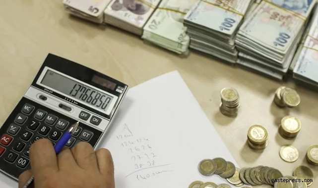 Vergi yüzsüzleri tek tek ifşa edildi! Gelir İdaresi Başkanlığı, merak edilen listeyi paylaştı!