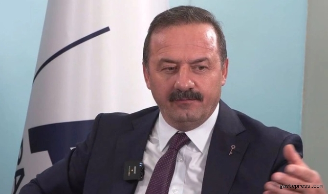 Yavuz Ağıralioğlu: Kürt haklarını neden PKK ile konuşuyoruz?
