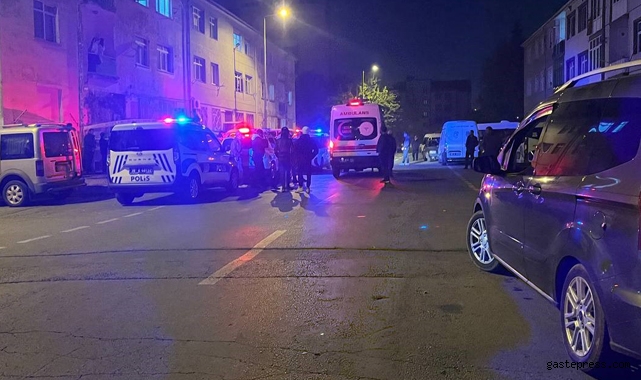Yeni evli kadın evinde asılı halde bulundu!