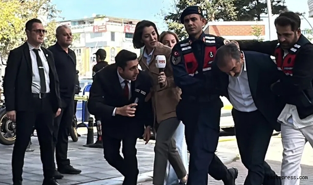 Yenidoğan çetesi davasının ilk duruşması yarına ertelendi!