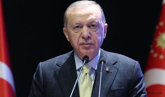 Yıllar sonra bir ilk! Cumhurbaşkanı Erdoğan'dan 10 Kasım kararı!