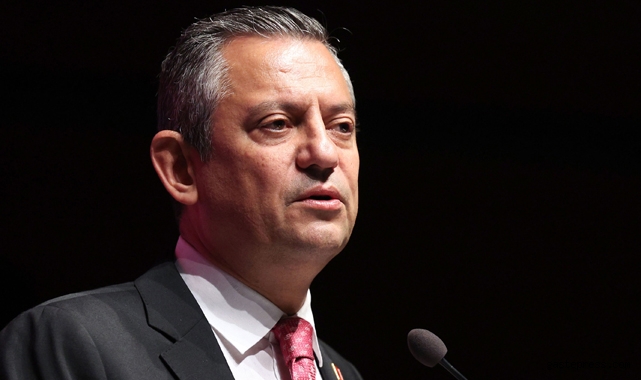 2025 asgari ücret belli oldu CHP lideri Özgür Özel'den iktidara sert sözler!