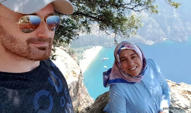 400 bin lira için hamile eşini öldürmüştü!