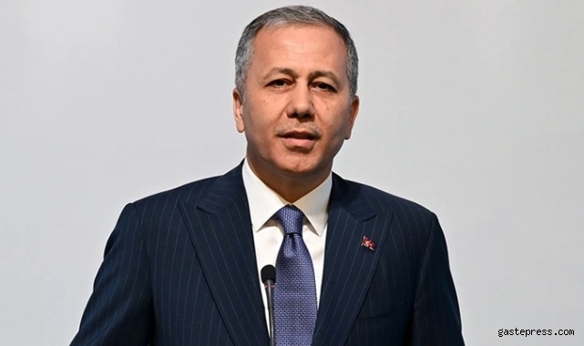 81 ilde "Çengel-13" operasyonu! Bakan Yerlikaya ayrıntıları paylaştı!