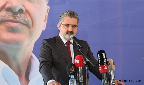 AK Parti İl Başkanı Fatih Üzüm’ün Instagram Hesabı Çalındı!